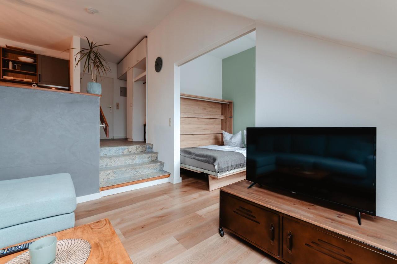 Cozystay - Gemuetliche Wohnung Im Oberharz Sankt Andreasberg Exterior foto