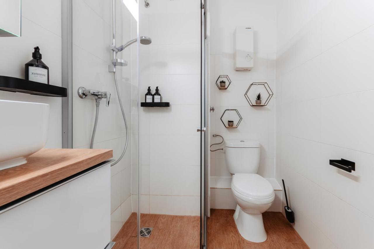 Cozystay - Gemuetliche Wohnung Im Oberharz Sankt Andreasberg Exterior foto