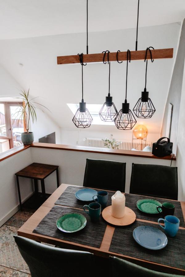 Cozystay - Gemuetliche Wohnung Im Oberharz Sankt Andreasberg Exterior foto